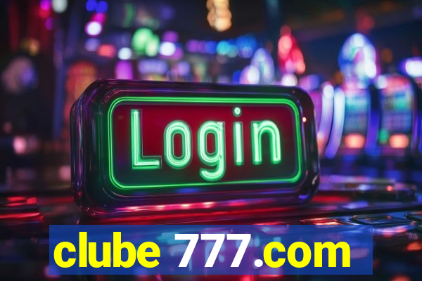 clube 777.com